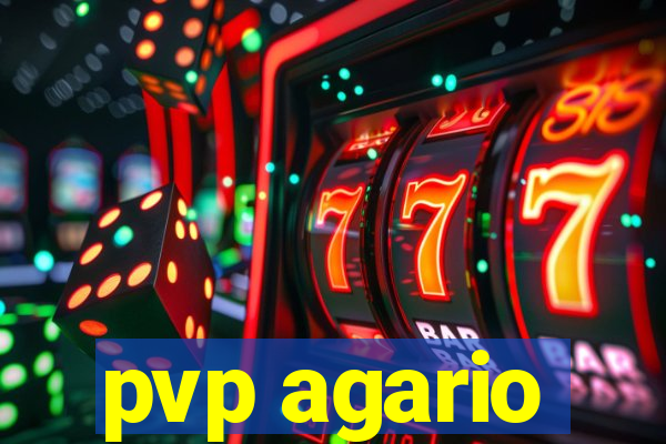 pvp agario